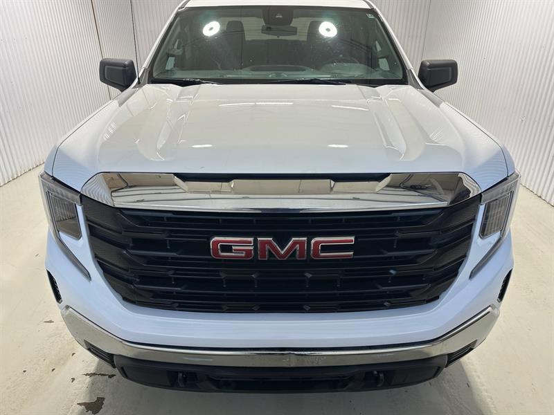 2023 Gmc Sierra 1500 - Image 2