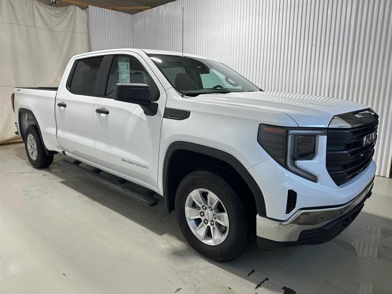 2023 Gmc Sierra 1500 - Image 4