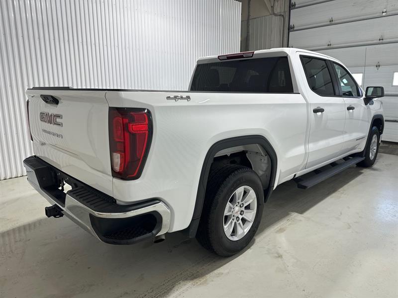 2023 Gmc Sierra 1500 - Image 5