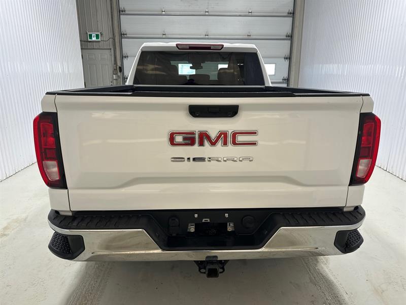 2023 Gmc Sierra 1500 - Image 7