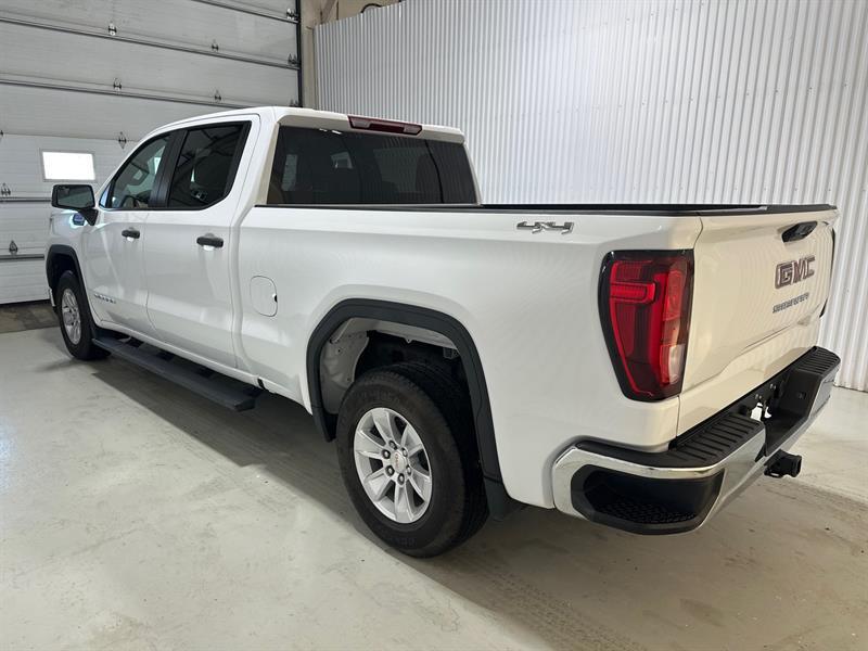 2023 Gmc Sierra 1500 - Image 8
