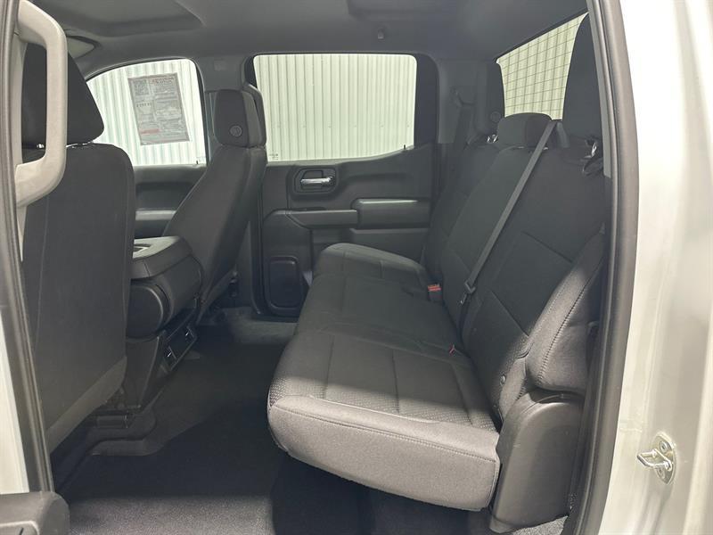 2023 Gmc Sierra 1500 - Image 10