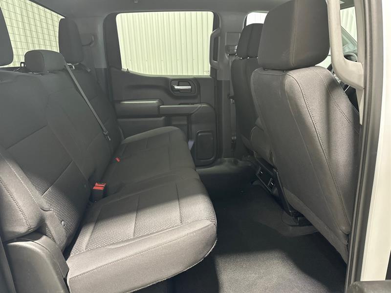 2023 Gmc Sierra 1500 - Image 11