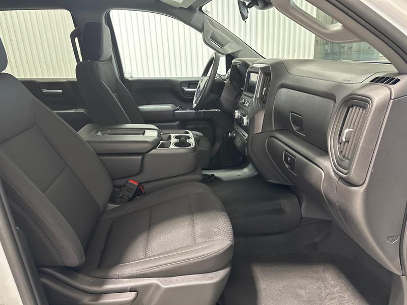 2023 Gmc Sierra 1500 - Image 13