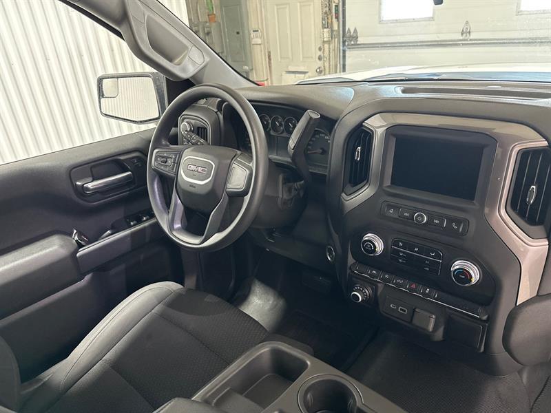 2023 Gmc Sierra 1500 - Image 14