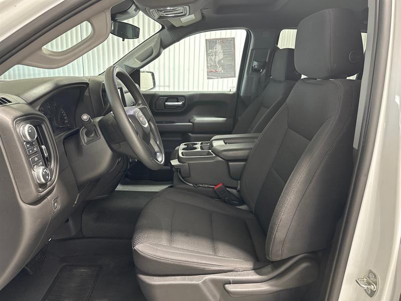 2023 Gmc Sierra 1500 - Image 16