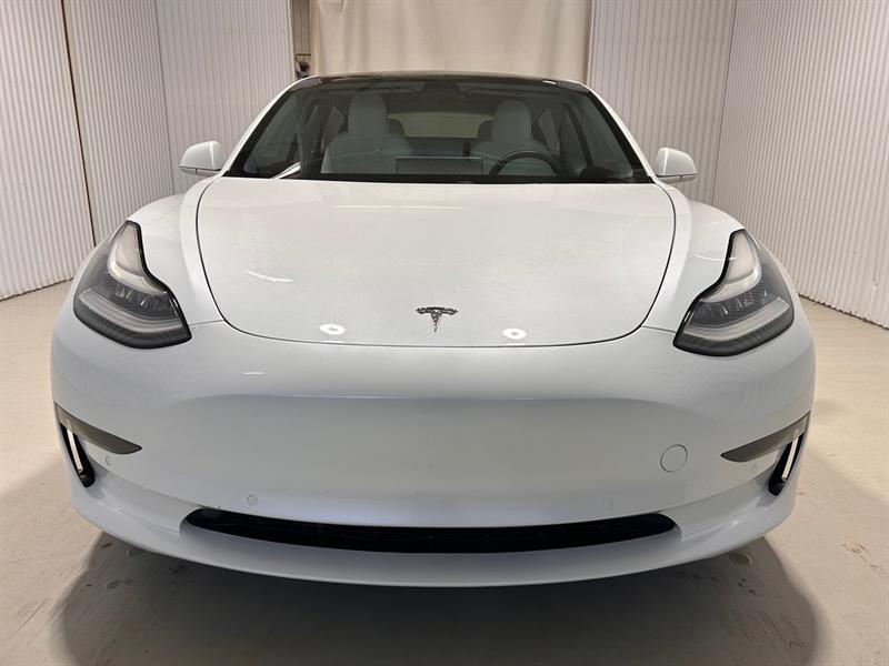 2020 Tesla Model 3 - Image 3