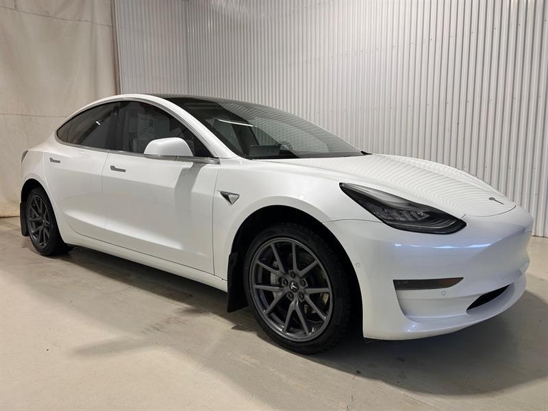 2020 Tesla Model 3 - Image 5