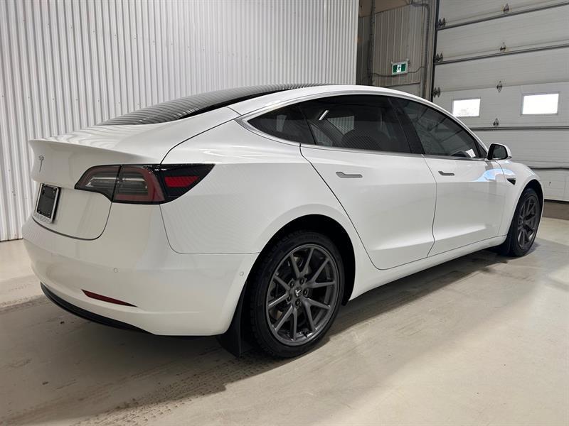 2020 Tesla Model 3 - Image 7