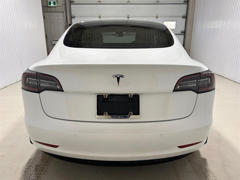 2020 Tesla Model 3 - Image 9