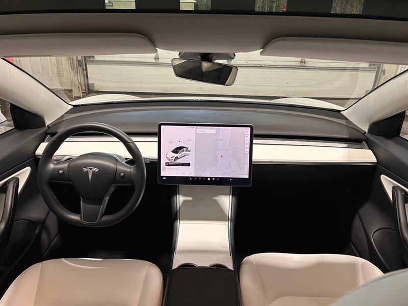 2020 Tesla Model 3 - Image 16