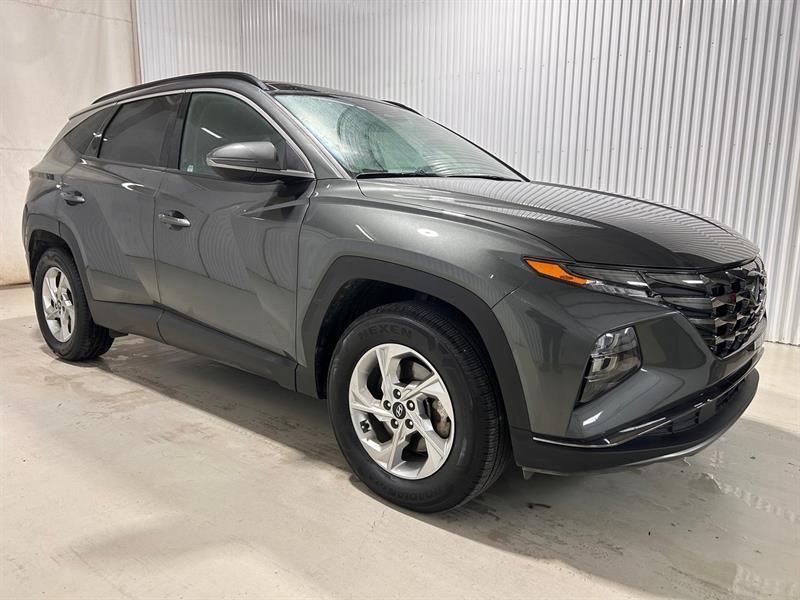 2023 Hyundai Tucson - Image 4