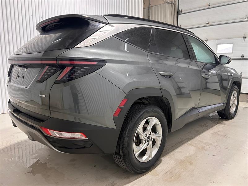 2023 Hyundai Tucson - Image 5