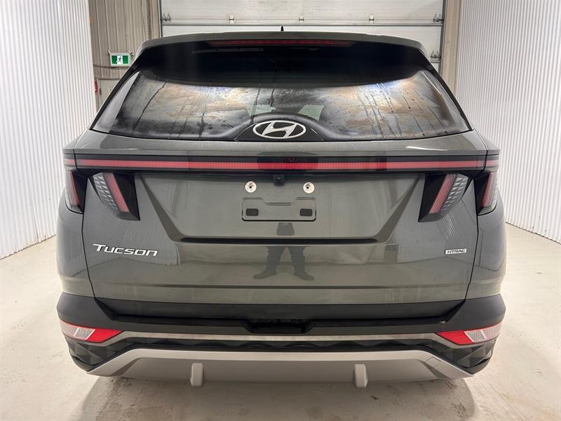 2023 Hyundai Tucson - Image 7