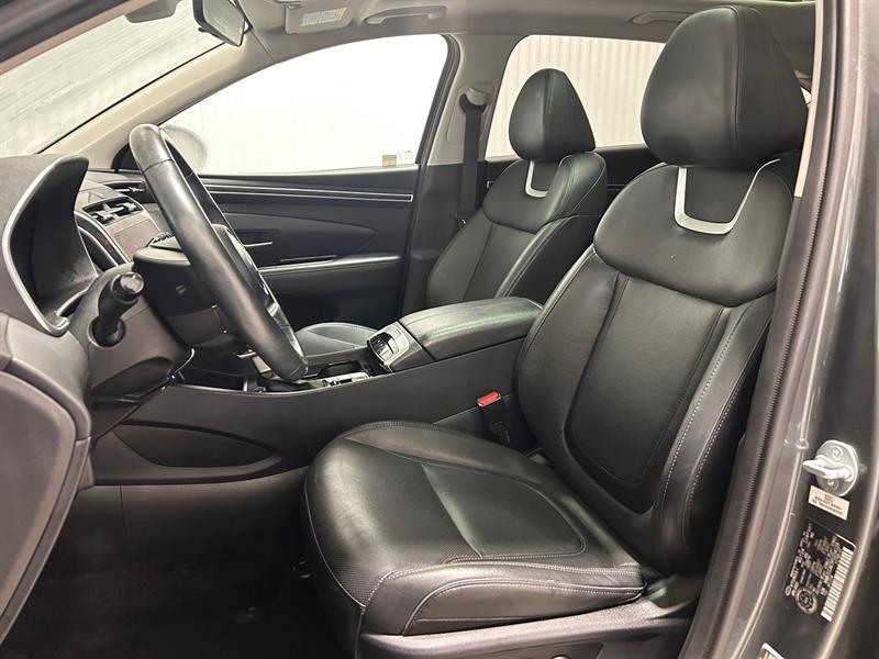 2023 Hyundai Tucson - Image 10