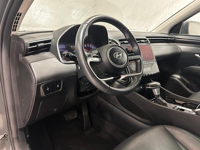 2023 Hyundai Tucson - Image 11