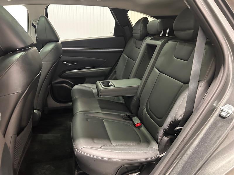 2023 Hyundai Tucson - Image 14