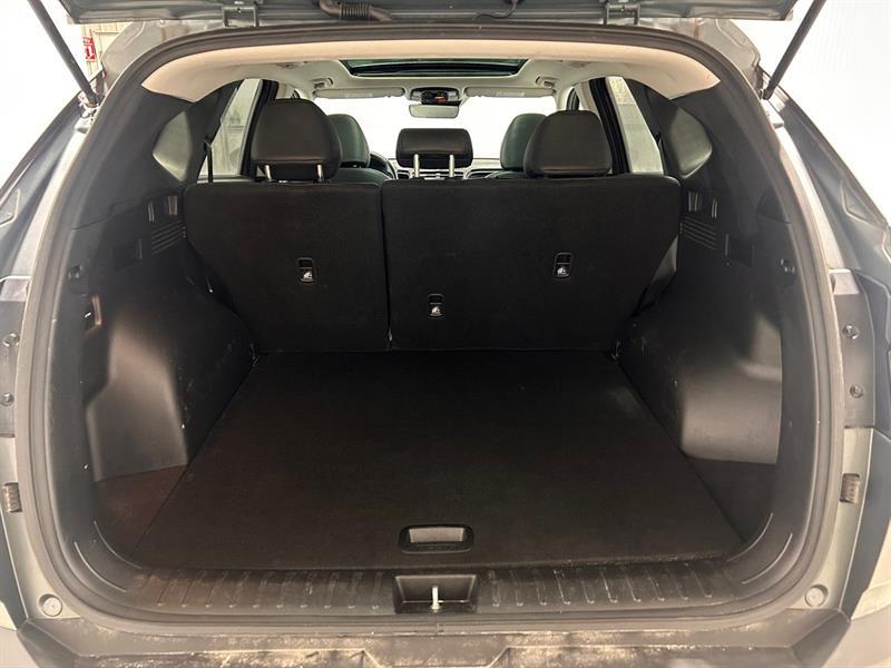 2023 Hyundai Tucson - Image 16