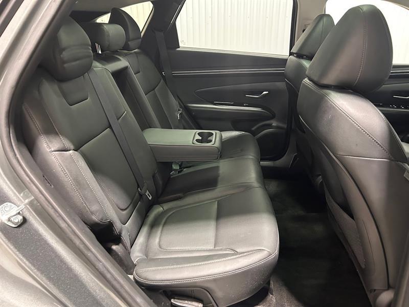 2023 Hyundai Tucson - Image 17