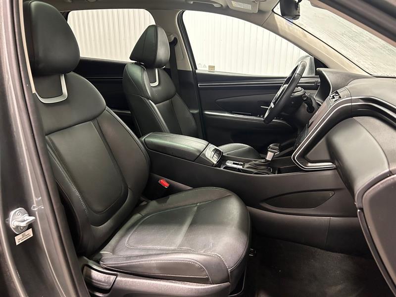 2023 Hyundai Tucson - Image 18