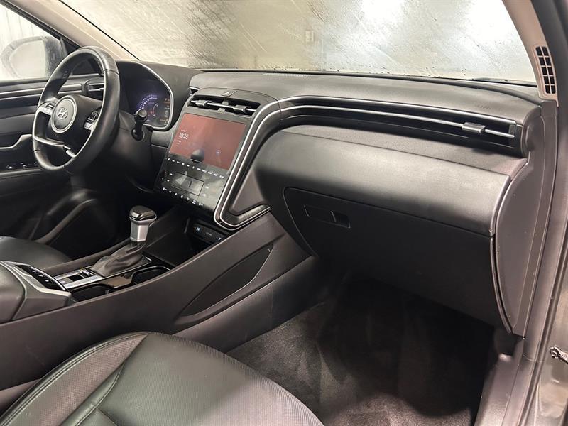 2023 Hyundai Tucson - Image 19