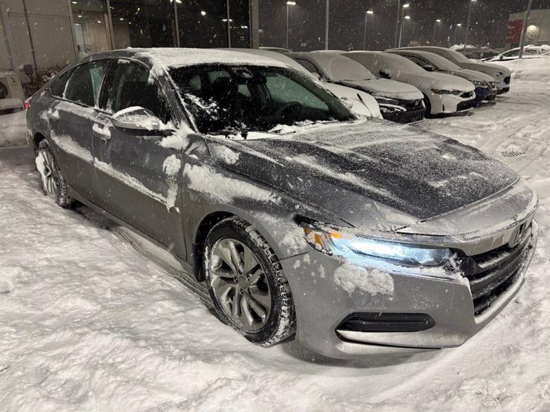 2020 Honda Accord - Image 2