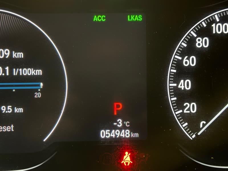 2020 Honda Accord - Image 5