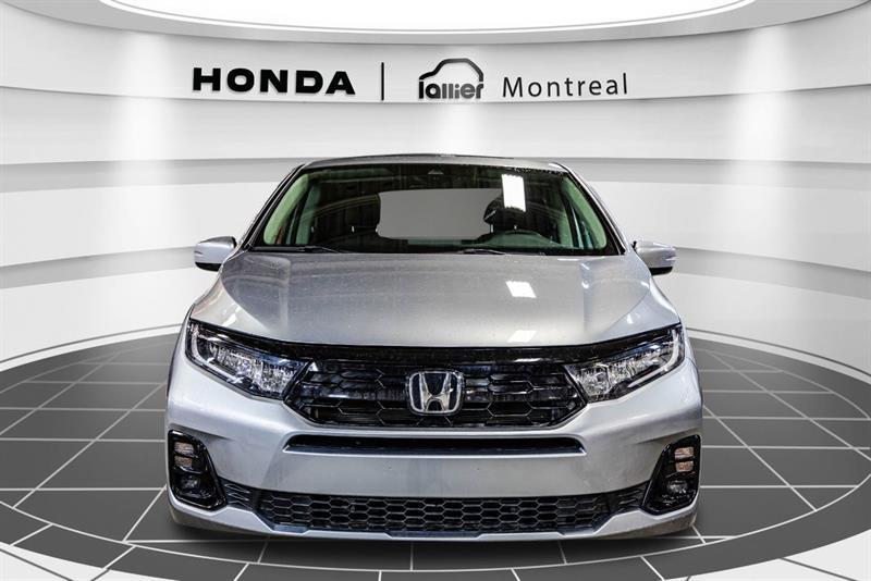 2026 Honda Odyssey - Image 2