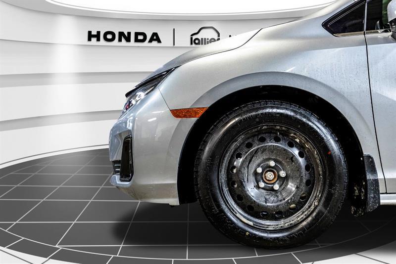 2026 Honda Odyssey - Image 10