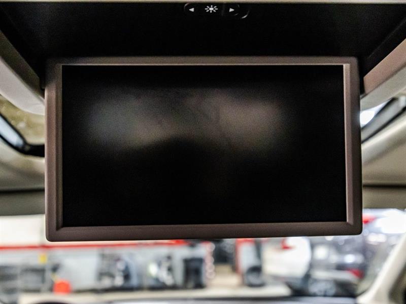 2026 Honda Odyssey - Image 14