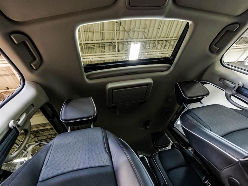 2026 Honda Odyssey - Image 21