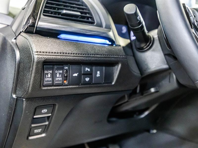 2026 Honda Odyssey - Image 24