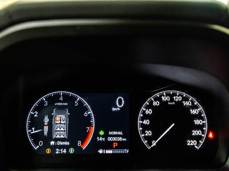 2026 Honda Odyssey - Image 26