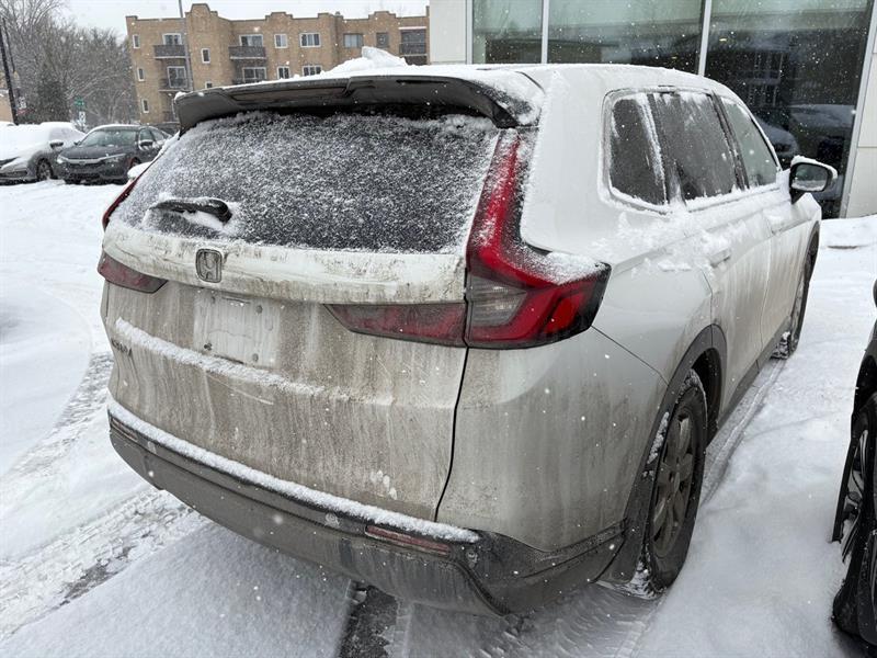 2023 Honda CR-V - Image 3