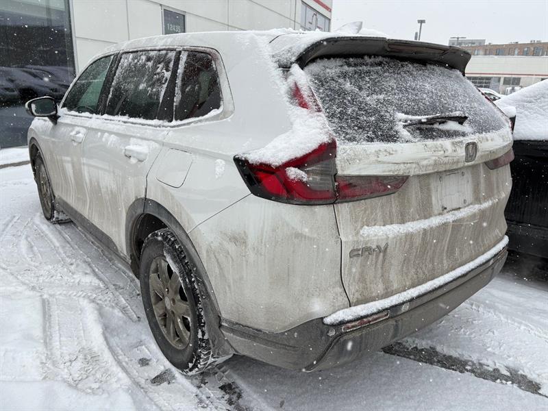 2023 Honda CR-V - Image 4