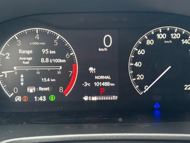 2023 Honda CR-V - Image 5