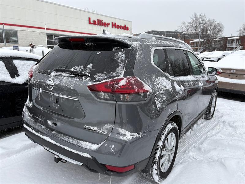 2019 Nissan Rogue - Image 3