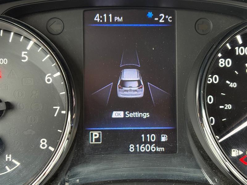 2019 Nissan Rogue - Image 5