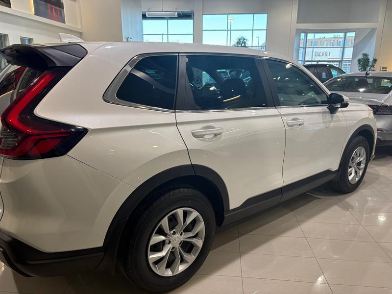 2026 Honda CR-V - Image 3