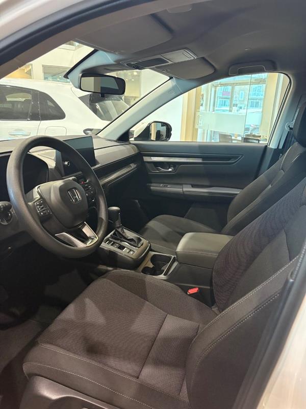 2026 Honda CR-V - Image 5