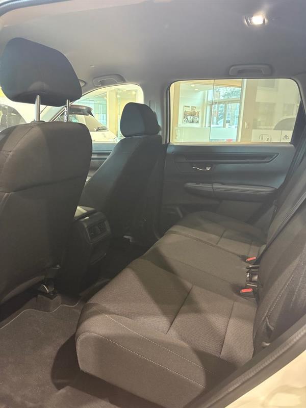 2026 Honda CR-V - Image 6