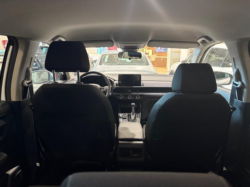 2026 Honda CR-V - Image 7