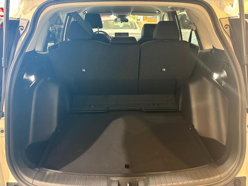 2026 Honda CR-V - Image 8