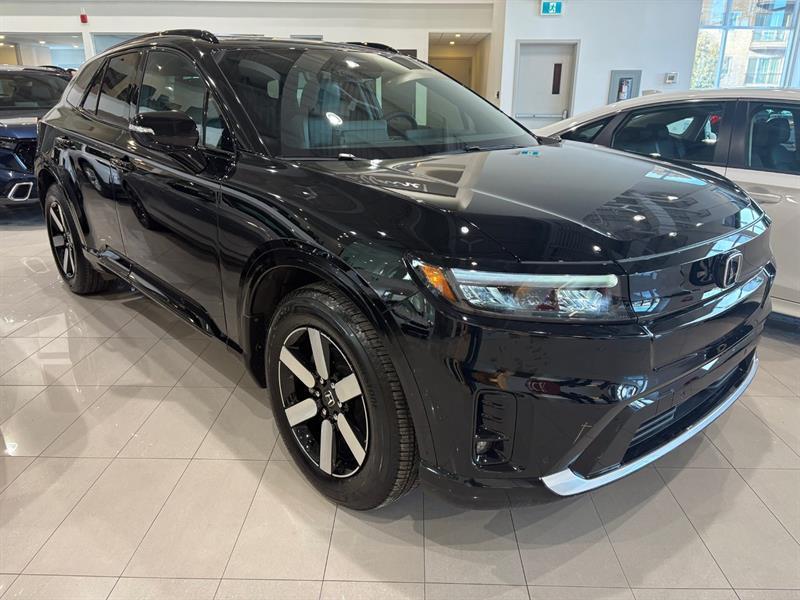 2025 Honda Prologue - Image 2