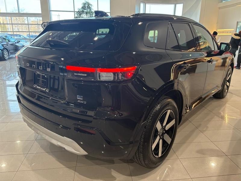 2025 Honda Prologue - Image 3