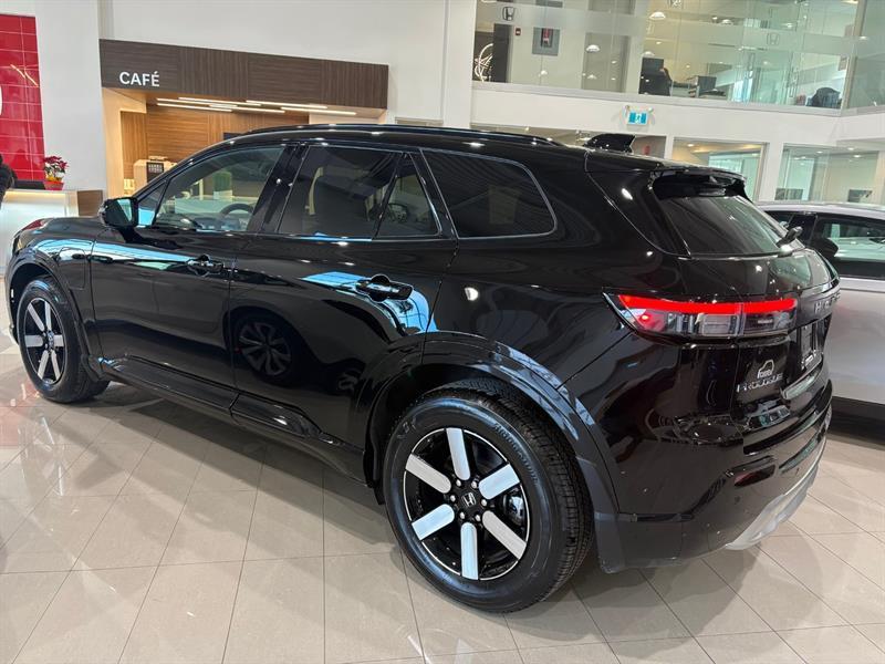 2025 Honda Prologue - Image 4