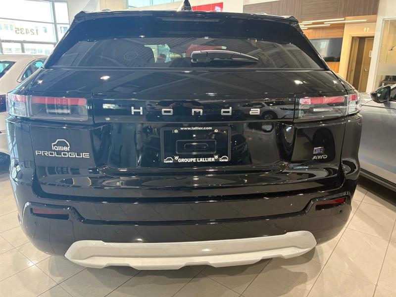2025 Honda Prologue - Image 5