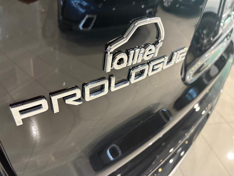 2025 Honda Prologue - Image 6