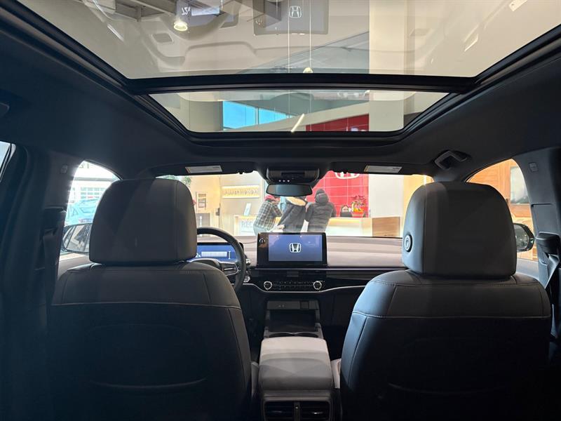 2025 Honda Prologue - Image 9