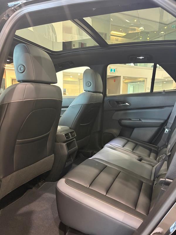 2025 Honda Prologue - Image 10